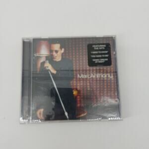 Marc Anthony I Need To Know CD Music 1999 CRE